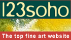 The interactive and informative fine art website
